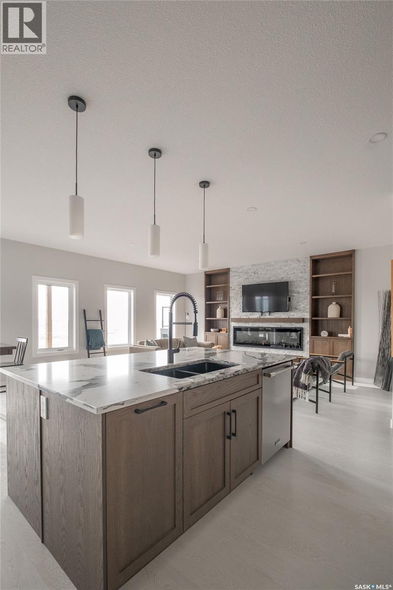 3748 Gee Crescent, Regina, Saskatchewan  S4V 3P1 - Photo 12 - SK025469