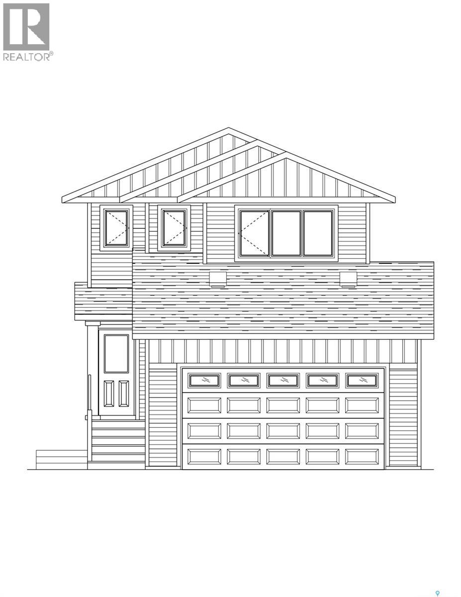 499 Traeger CLOSE, Saskatoon, Saskatchewan