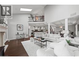 308 DEERFOOT Trail, Waterloo, Ontario