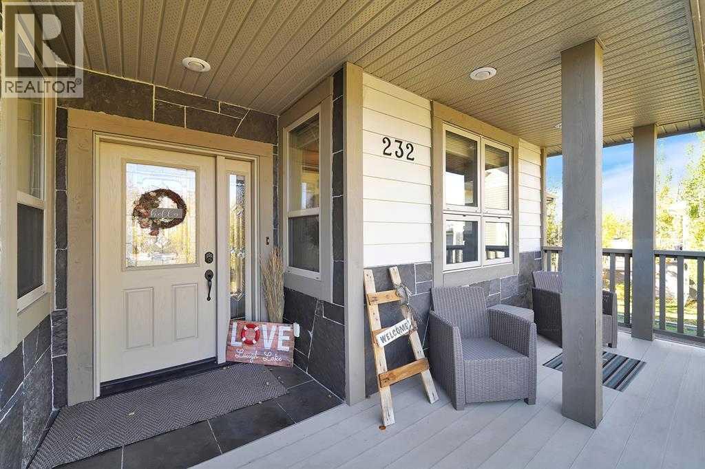 232 Canal Street, Rural Ponoka County, Alberta  T0C 2J0 - Photo 3 - A2252996