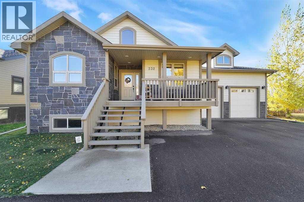 232 Canal Street, Rural Ponoka County, Alberta  T0C 2J0 - Photo 50 - A2252996