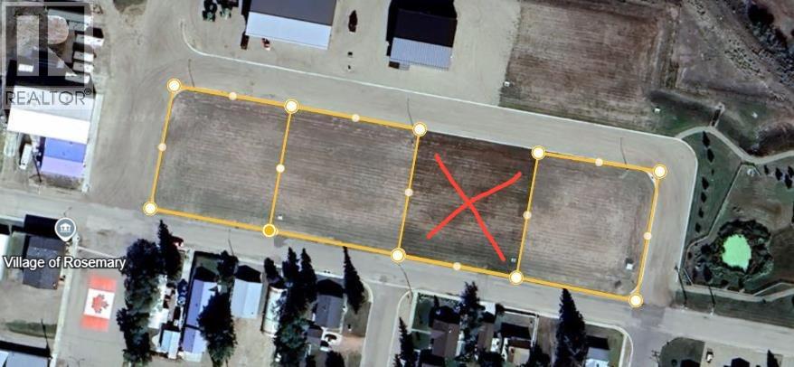 107 Pheasant Road, Rosemary, Alberta  T0J 2W0 - Photo 1 - A2187439