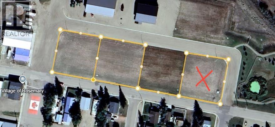 109 Pheasant Road, Rosemary, Alberta  T0J 2W0 - Photo 1 - A2187441