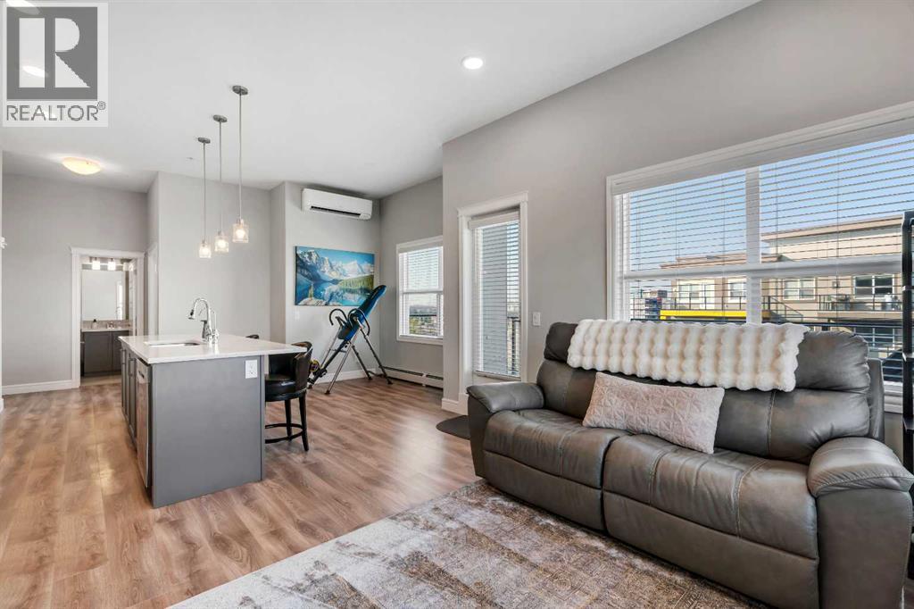 418, 19661 40 Street Se, Calgary, Alberta T3M 3H3 - Photo 8 - A2260242