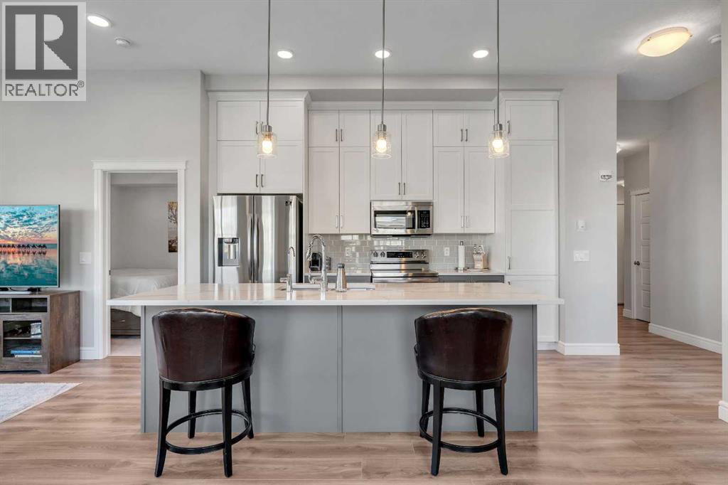 418, 19661 40 Street SE, Calgary, Alberta