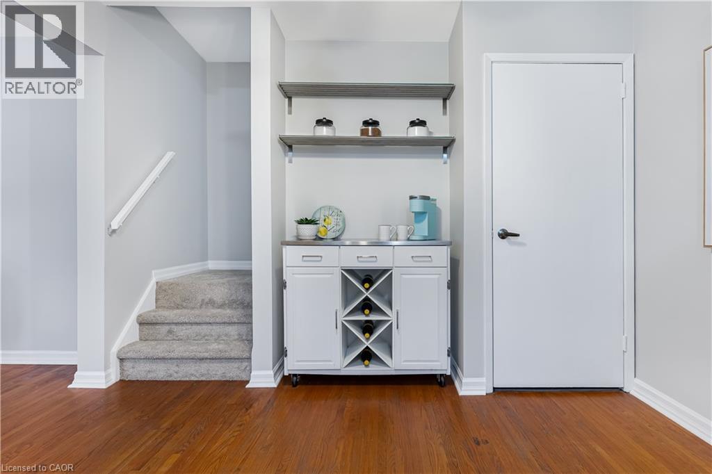 151 Parnell Road Unit# 50, St. Catharines, Ontario  L2M 3S4 - Photo 18 - 40792570