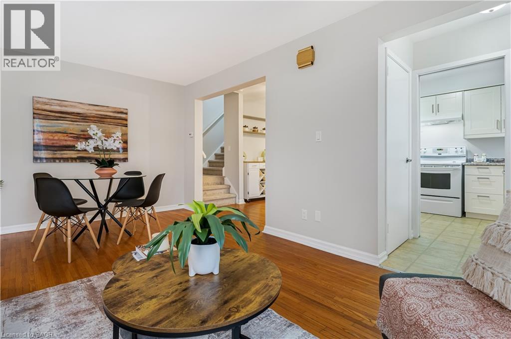 151 Parnell Road Unit# 50, St. Catharines, Ontario  L2M 3S4 - Photo 13 - 40792570