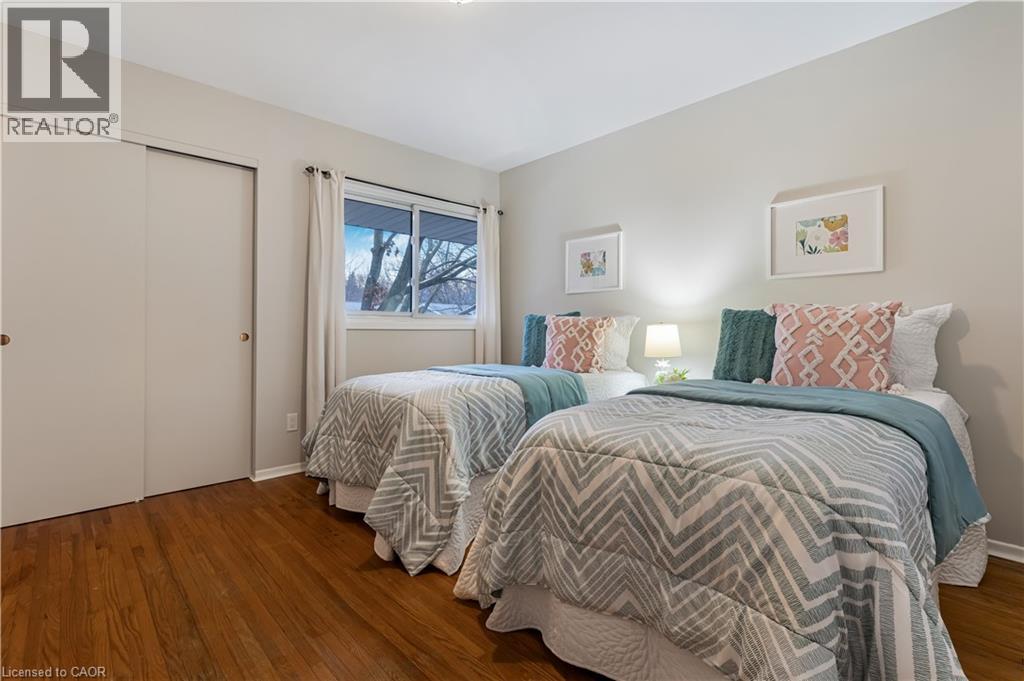 151 Parnell Road Unit# 50, St. Catharines, Ontario  L2M 3S4 - Photo 26 - 40792570