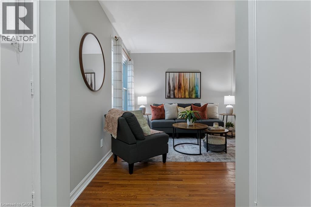 151 Parnell Road Unit# 50, St. Catharines, Ontario  L2M 3S4 - Photo 10 - 40792570