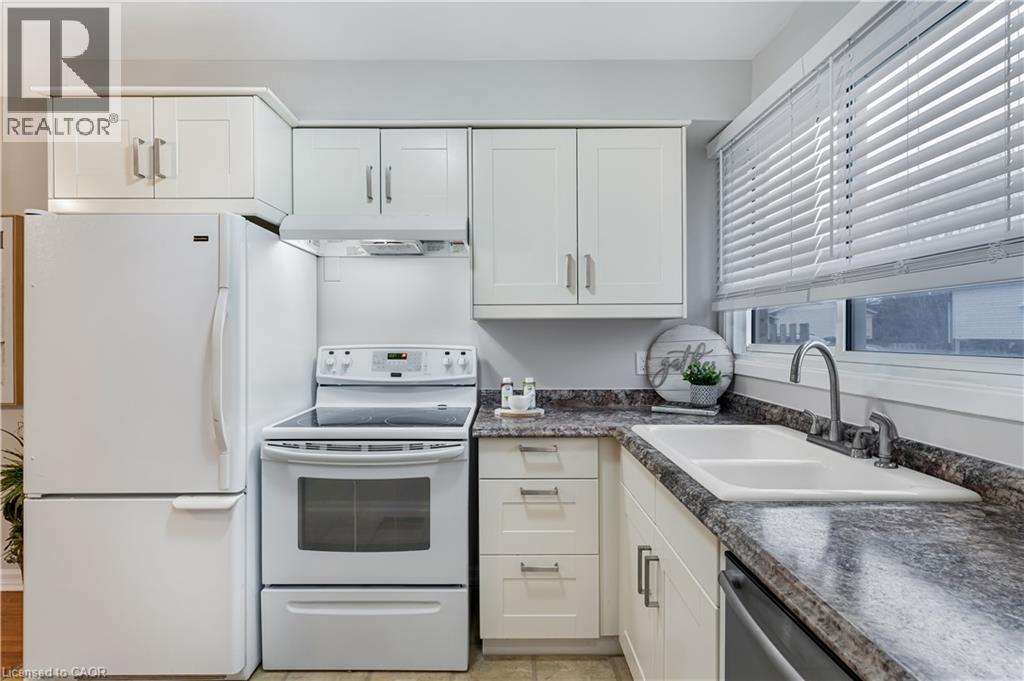 151 Parnell Road Unit# 50, St. Catharines, Ontario  L2M 3S4 - Photo 20 - 40792570