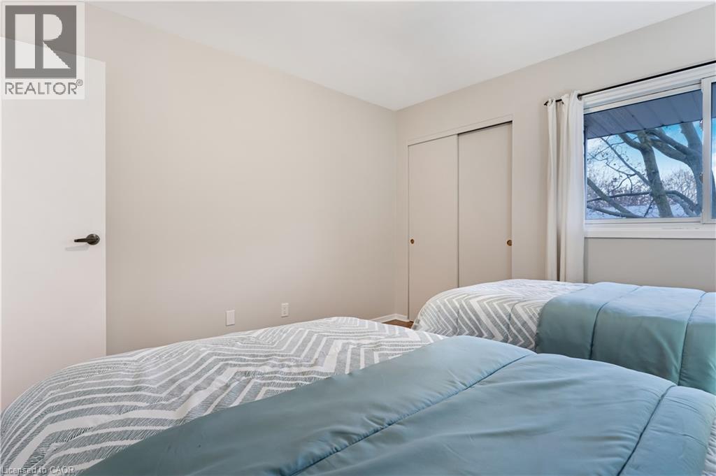 151 Parnell Road Unit# 50, St. Catharines, Ontario  L2M 3S4 - Photo 27 - 40792570