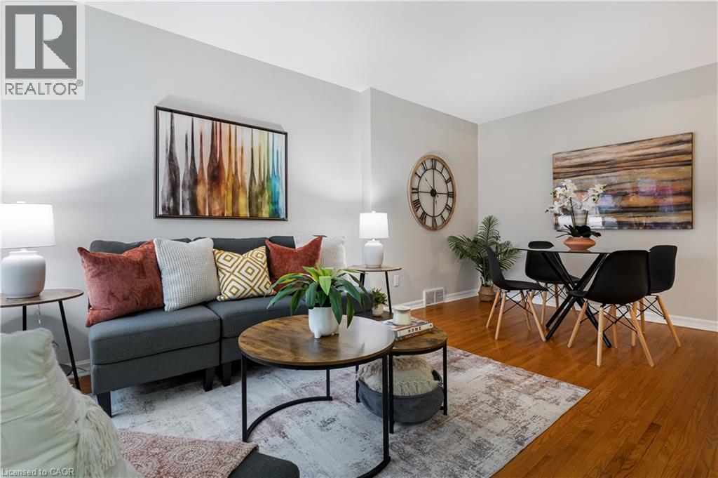 151 Parnell Road Unit# 50, St. Catharines, Ontario  L2M 3S4 - Photo 11 - 40792570