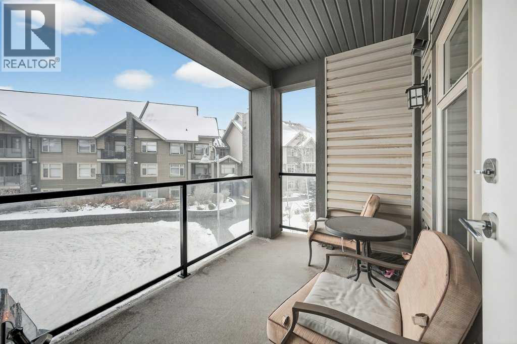 201, 25 Aspenmont Heights Sw, Calgary, Alberta  T3H 0E4 - Photo 9 - A2274190