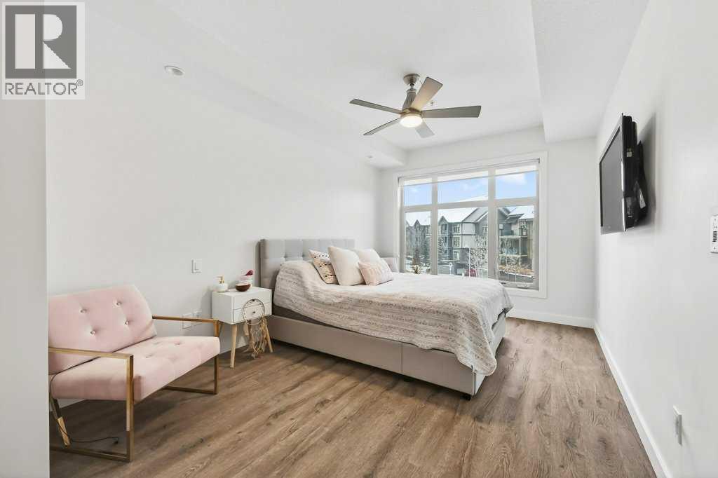 201, 25 Aspenmont Heights Sw, Calgary, Alberta  T3H 0E4 - Photo 11 - A2274190