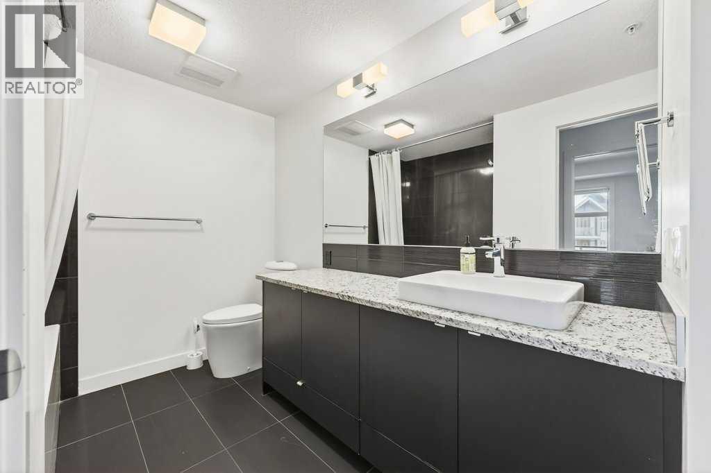 201, 25 Aspenmont Heights Sw, Calgary, Alberta  T3H 0E4 - Photo 18 - A2274190