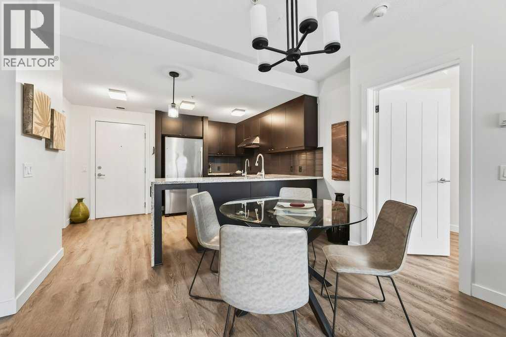 201, 25 Aspenmont Heights Sw, Calgary, Alberta  T3H 0E4 - Photo 6 - A2274190