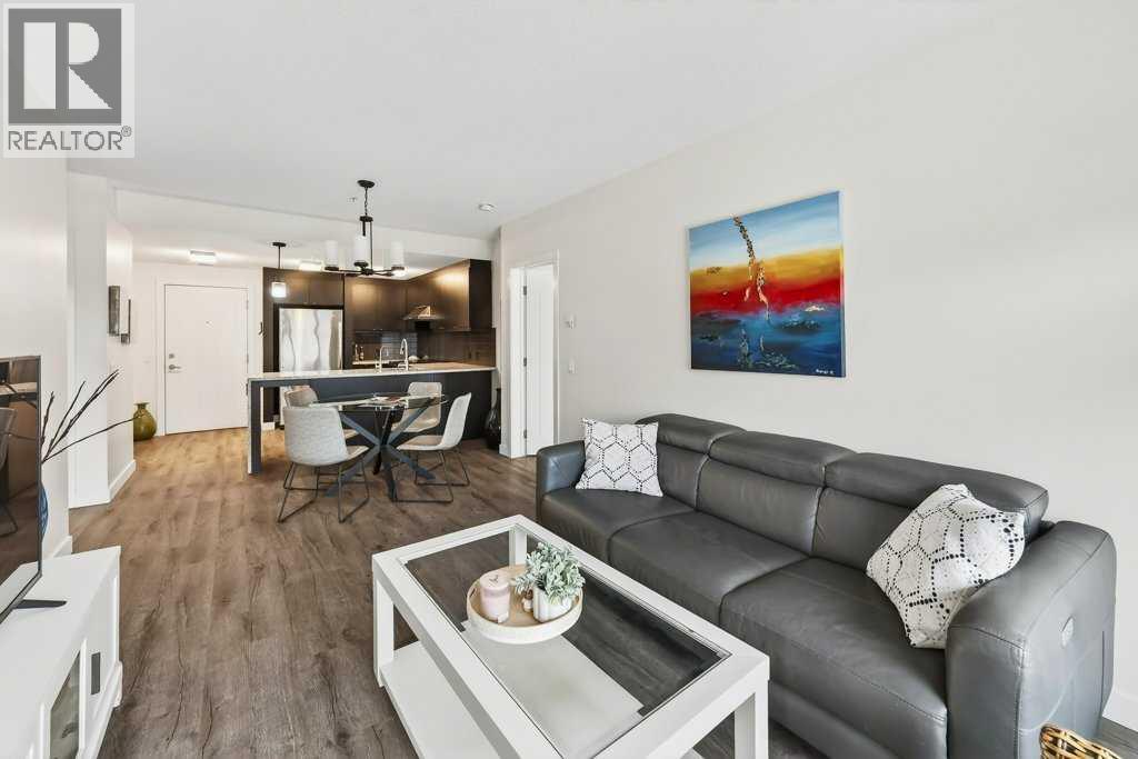 201, 25 Aspenmont Heights Sw, Calgary, Alberta  T3H 0E4 - Photo 20 - A2274190