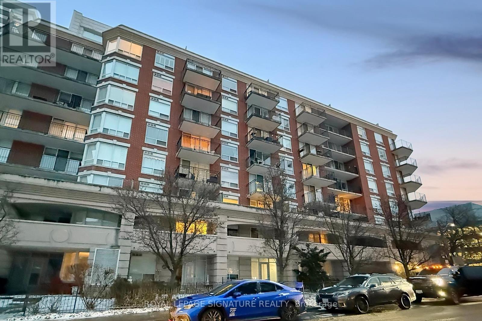 205 - 300 Balliol Street, Toronto, Ontario  M4W 3G6 - Photo 2 - C12616492