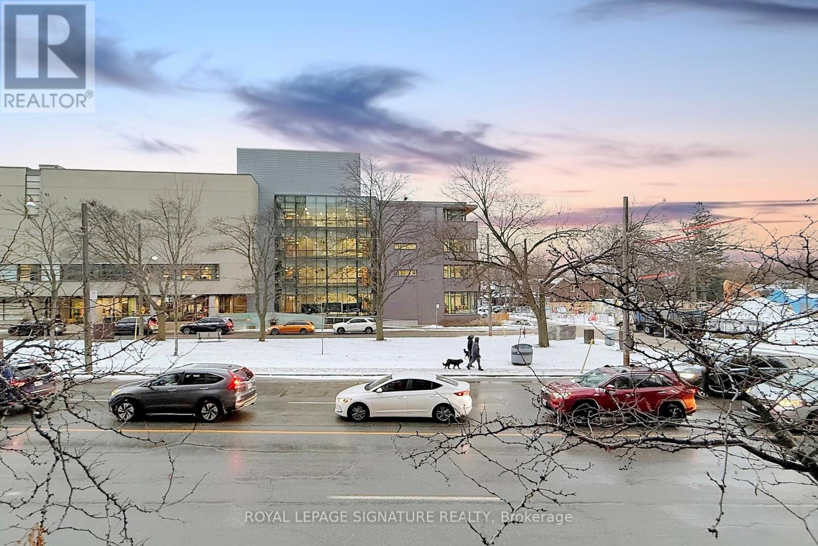 205 - 300 Balliol Street, Toronto, Ontario  M4W 3G6 - Photo 34 - C12616492