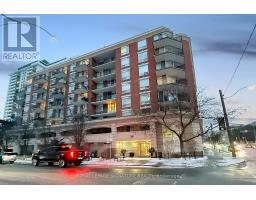 205 - 300 BALLIOL STREET, Toronto, Ontario