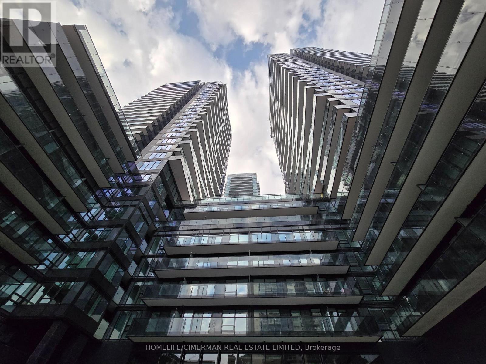 1706n - 117 Broadway Avenue, Toronto, Ontario  M4P 1V3 - Photo 1 - C12616494