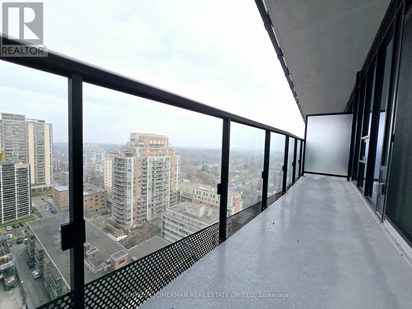 1706n - 117 Broadway Avenue, Toronto, Ontario  M4P 1V3 - Photo 17 - C12616494