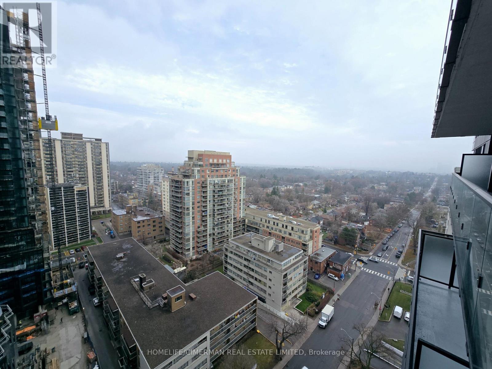 1706n - 117 Broadway Avenue, Toronto, Ontario  M4P 1V3 - Photo 19 - C12616494