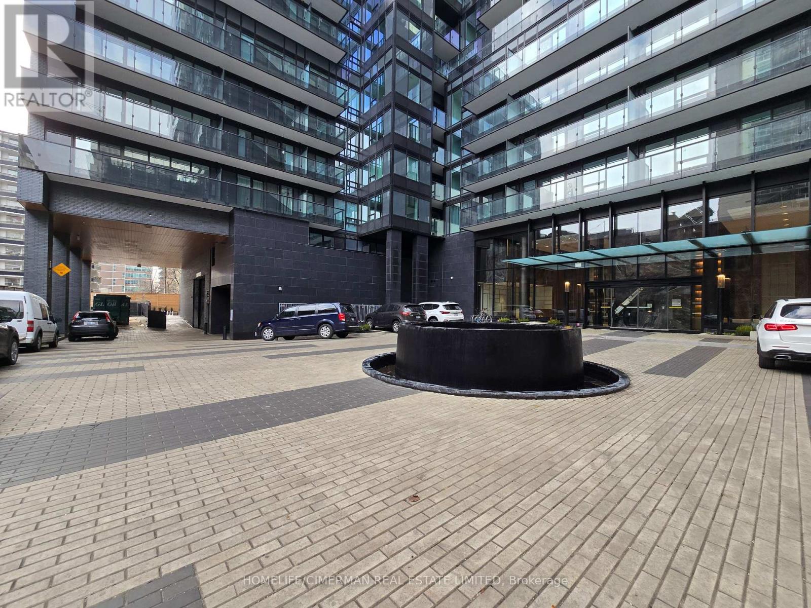 1706n - 117 Broadway Avenue, Toronto, Ontario  M4P 1V3 - Photo 2 - C12616494