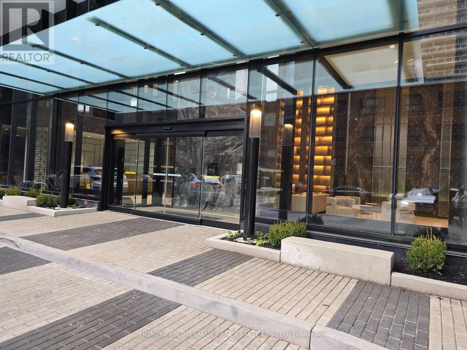 1706n - 117 Broadway Avenue, Toronto, Ontario  M4P 1V3 - Photo 3 - C12616494