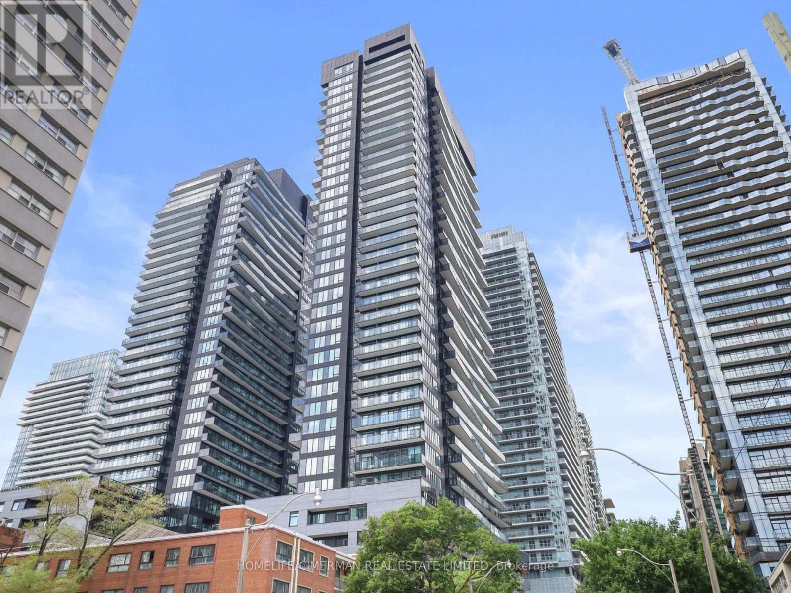 1706n - 117 Broadway Avenue, Toronto, Ontario  M4P 1V3 - Photo 32 - C12616494