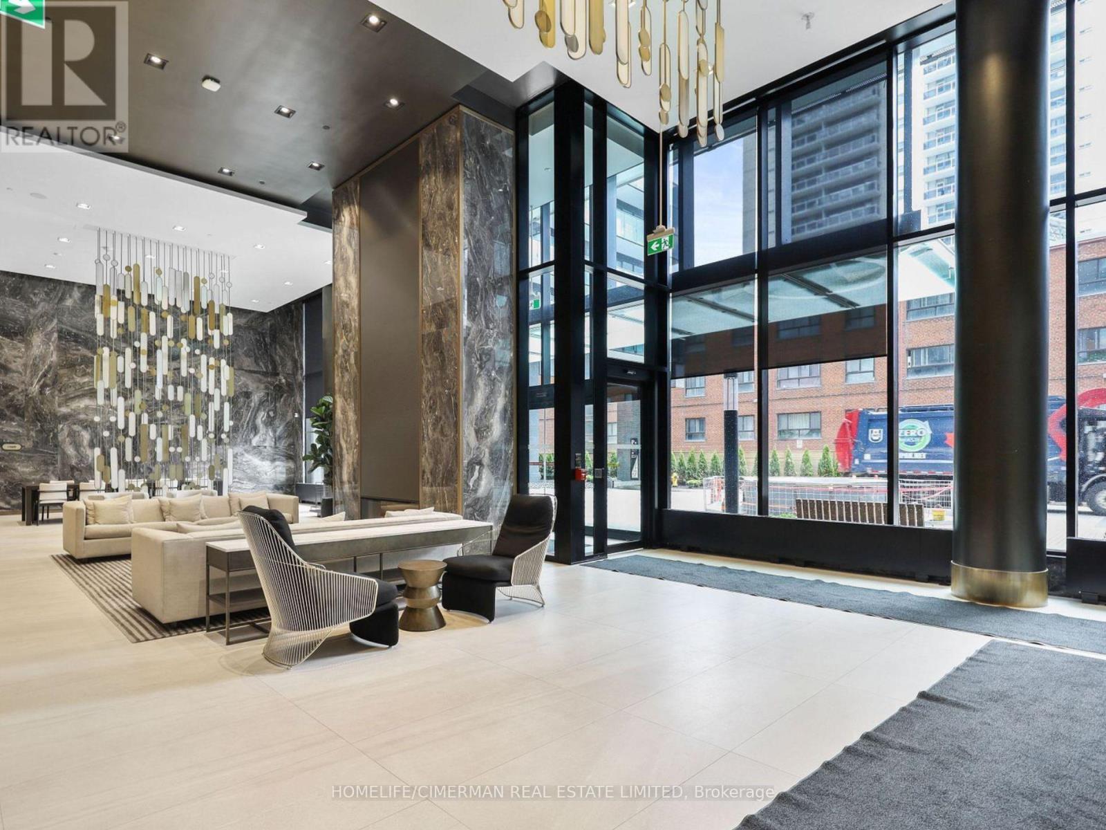 1706n - 117 Broadway Avenue, Toronto, Ontario  M4P 1V3 - Photo 5 - C12616494