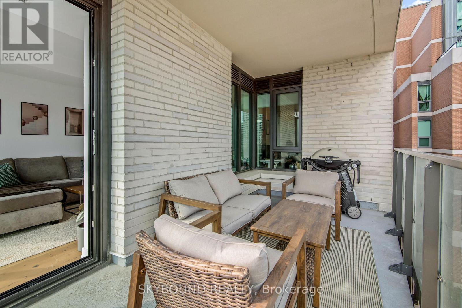 401 - 200 Sudbury Street, Toronto, Ontario  M6J 0H1 - Photo 18 - C12616528