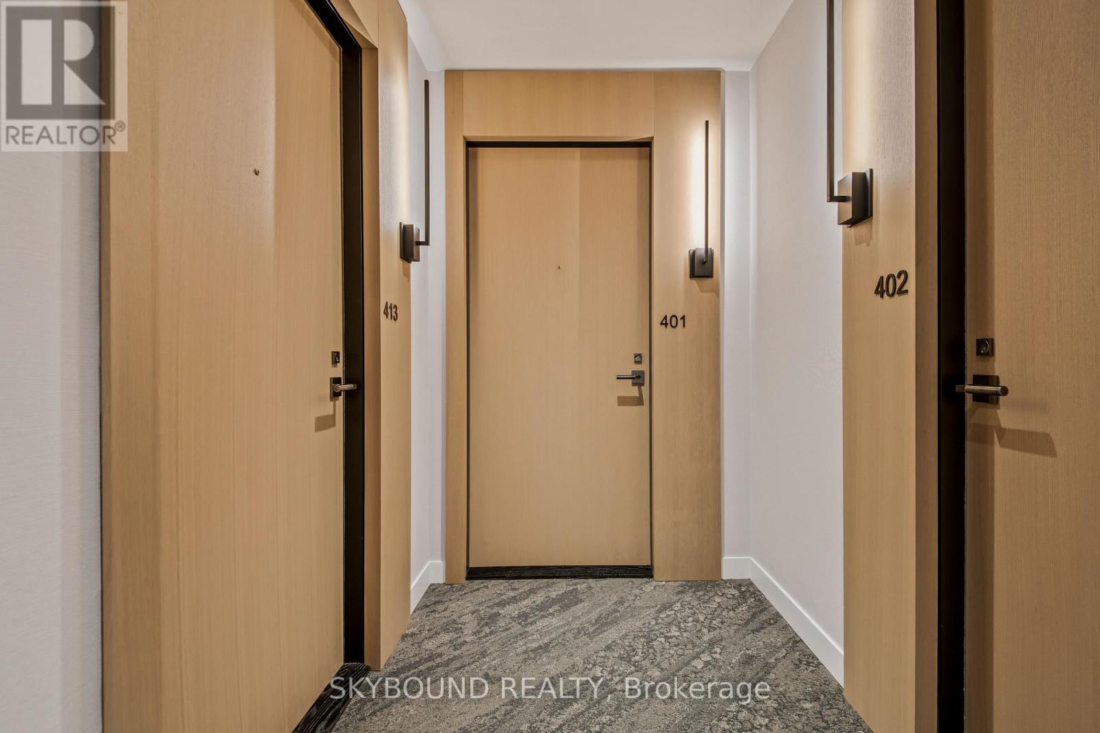 401 - 200 Sudbury Street, Toronto, Ontario  M6J 0H1 - Photo 6 - C12616528