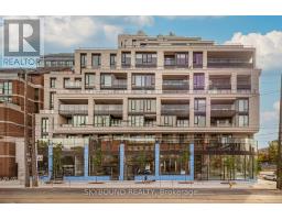 401 - 200 SUDBURY STREET, Toronto, Ontario