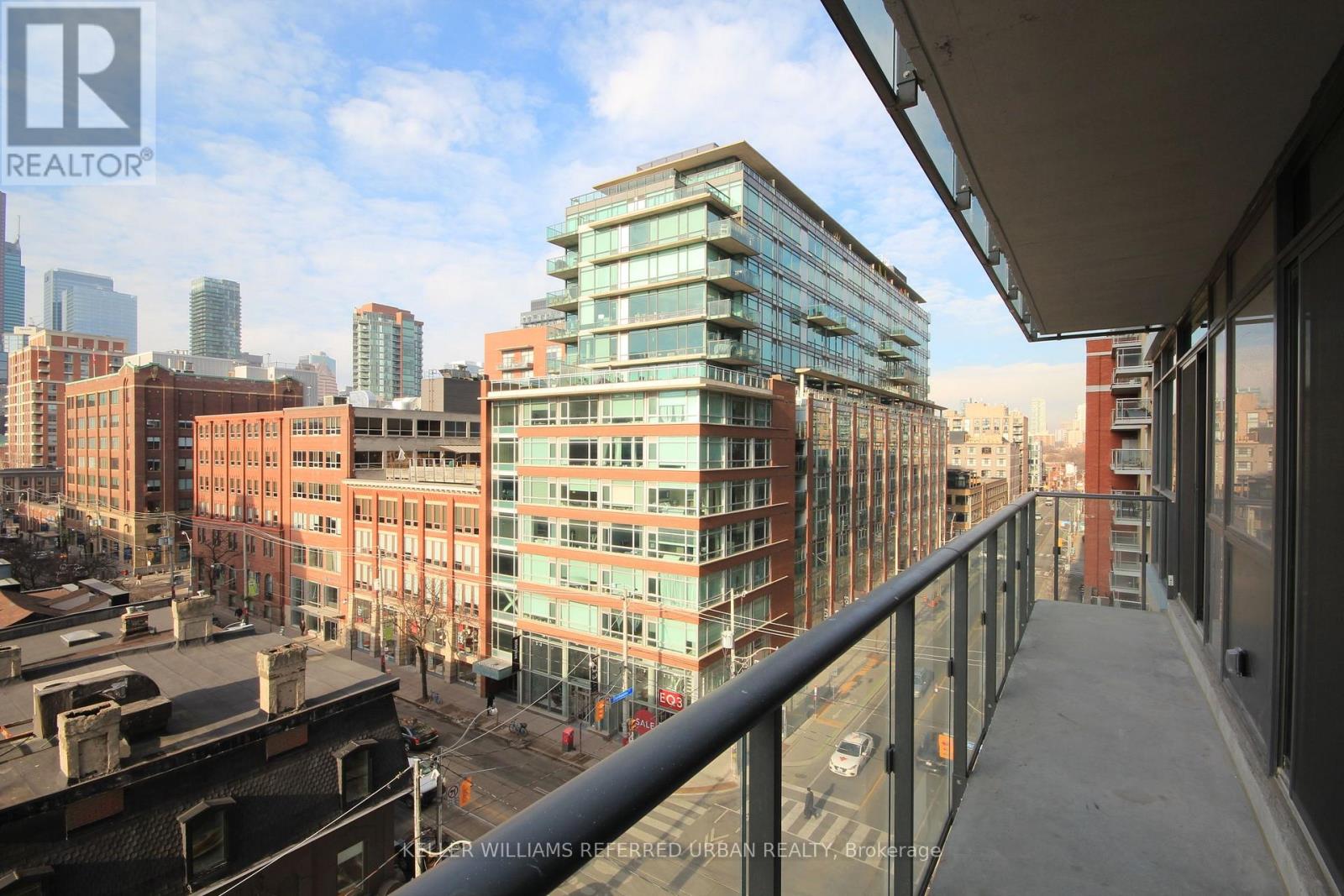 707 - 39 Sherbourne Street, Toronto, Ontario  M5A 0L8 - Photo 14 - C12616552