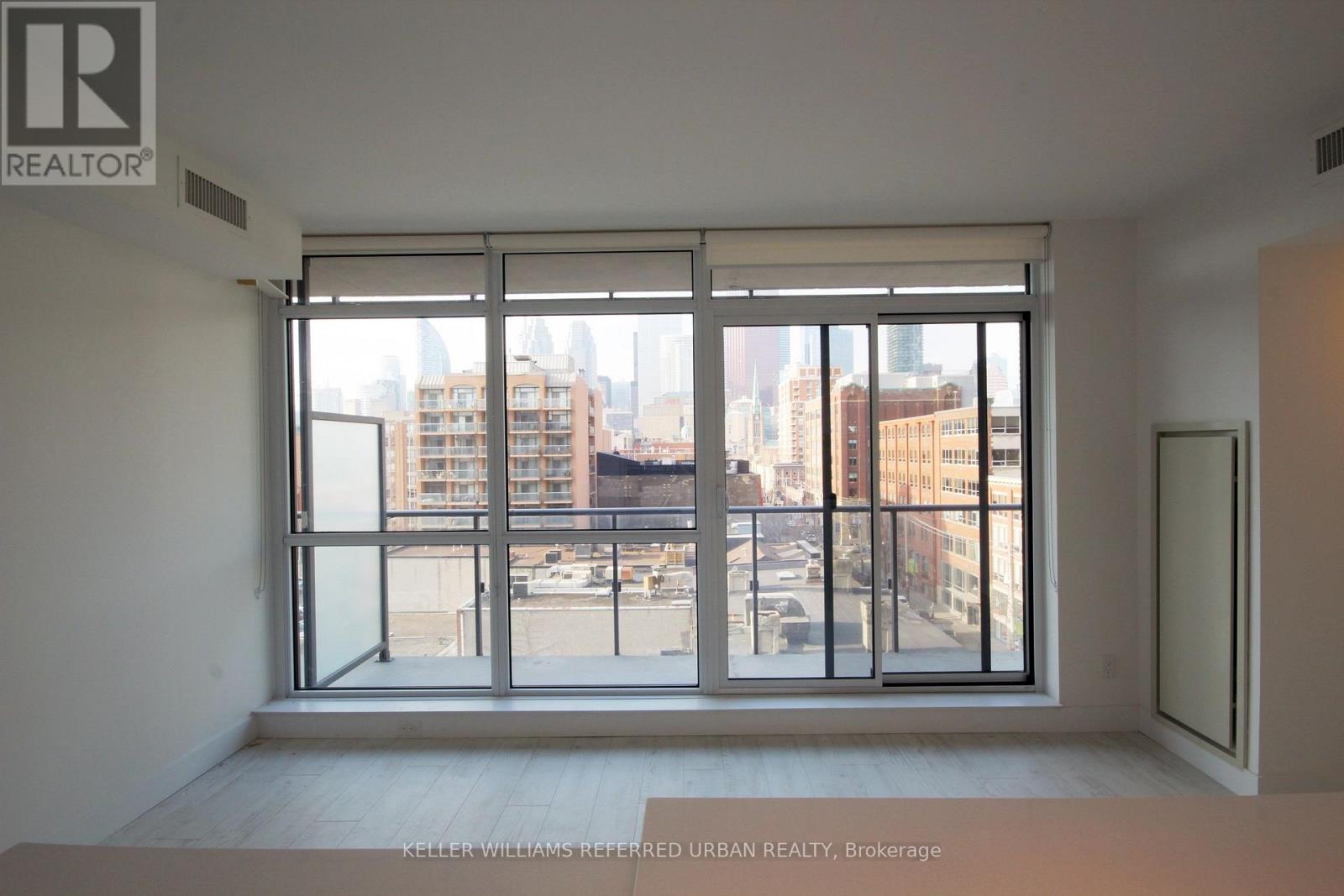 707 - 39 Sherbourne Street, Toronto, Ontario  M5A 0L8 - Photo 3 - C12616552