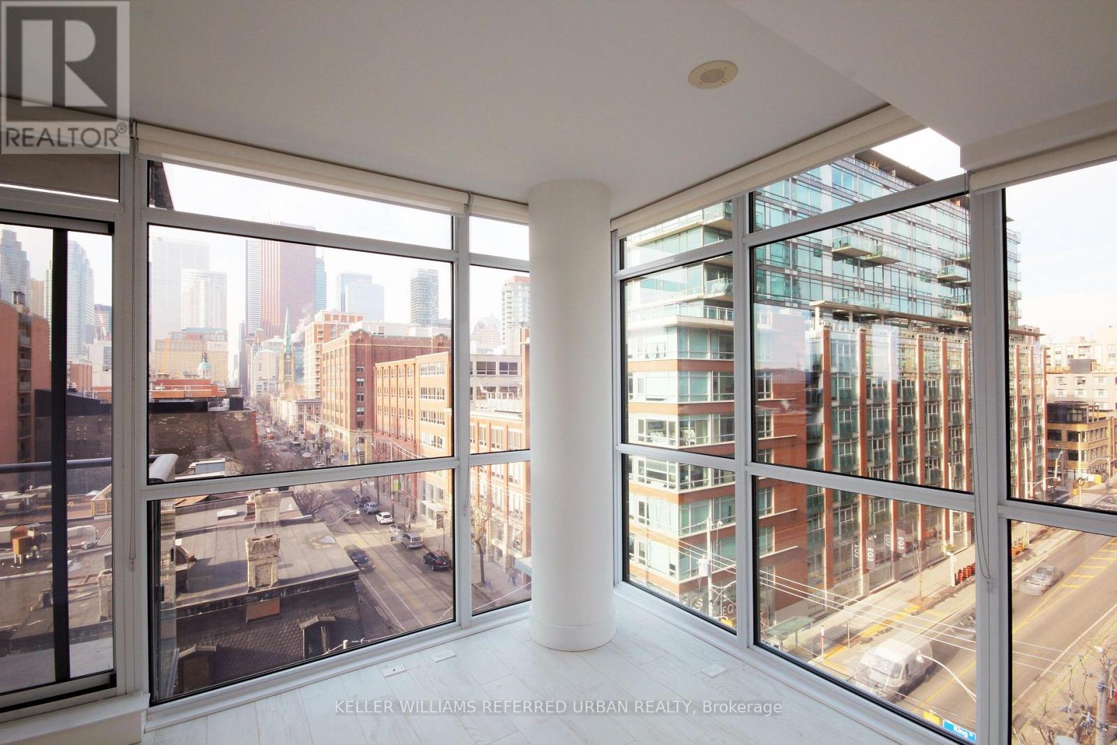 707 - 39 Sherbourne Street, Toronto, Ontario  M5A 0L8 - Photo 6 - C12616552