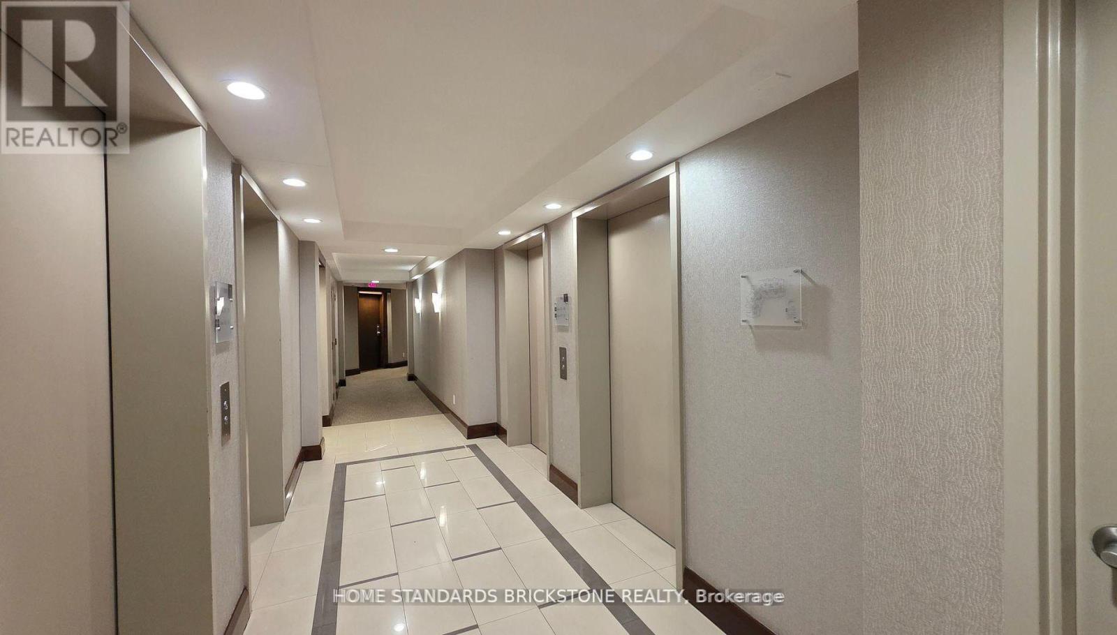 712 - 5 NORTHTOWN WAY, Toronto, Ontario