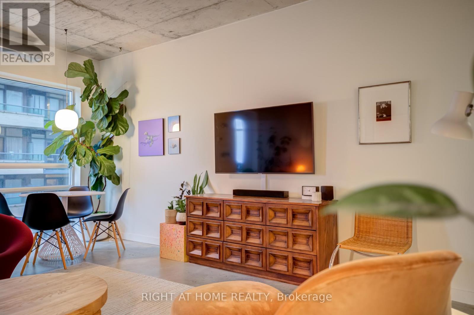 516 - 150 Sudbury Street, Toronto, Ontario  M6J 3S8 - Photo 10 - C12616574