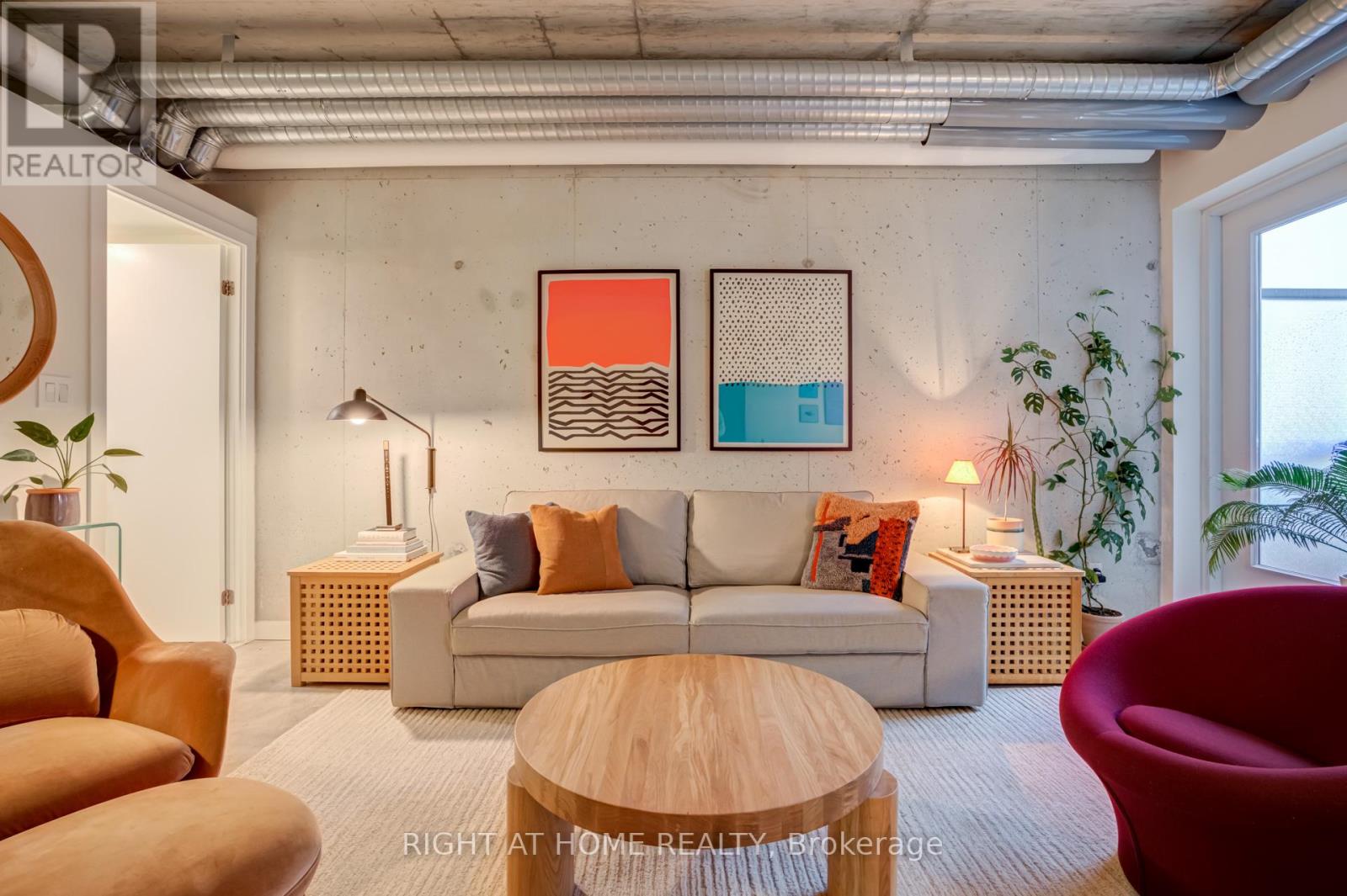 516 - 150 Sudbury Street, Toronto, Ontario  M6J 3S8 - Photo 11 - C12616574