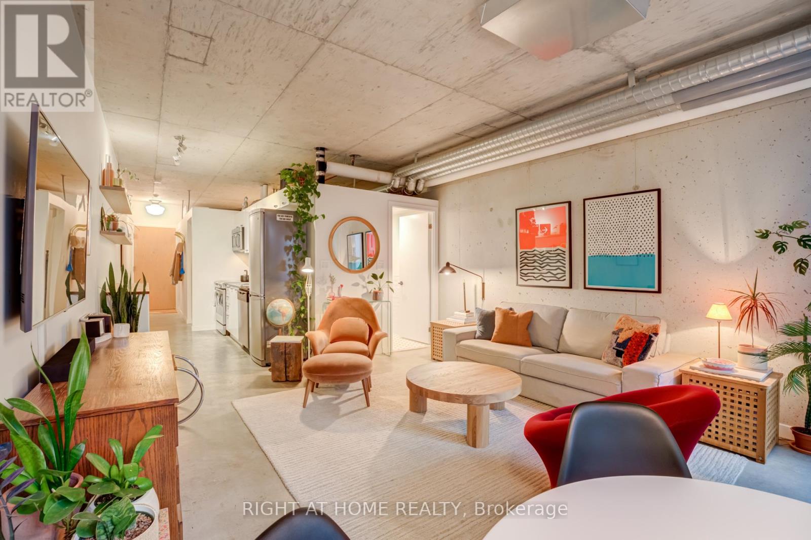 516 - 150 Sudbury Street, Toronto, Ontario  M6J 3S8 - Photo 13 - C12616574