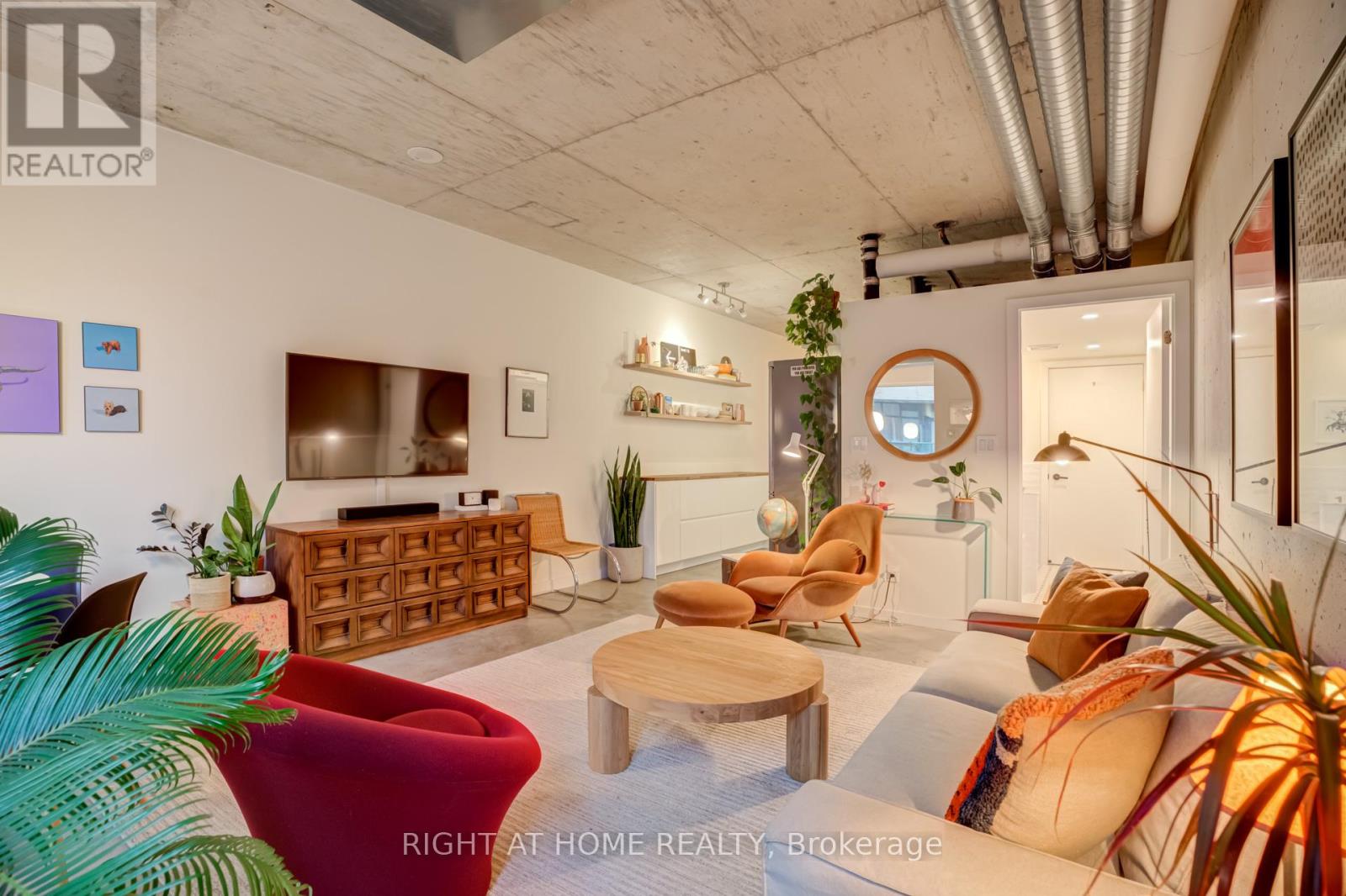 516 - 150 Sudbury Street, Toronto, Ontario  M6J 3S8 - Photo 14 - C12616574