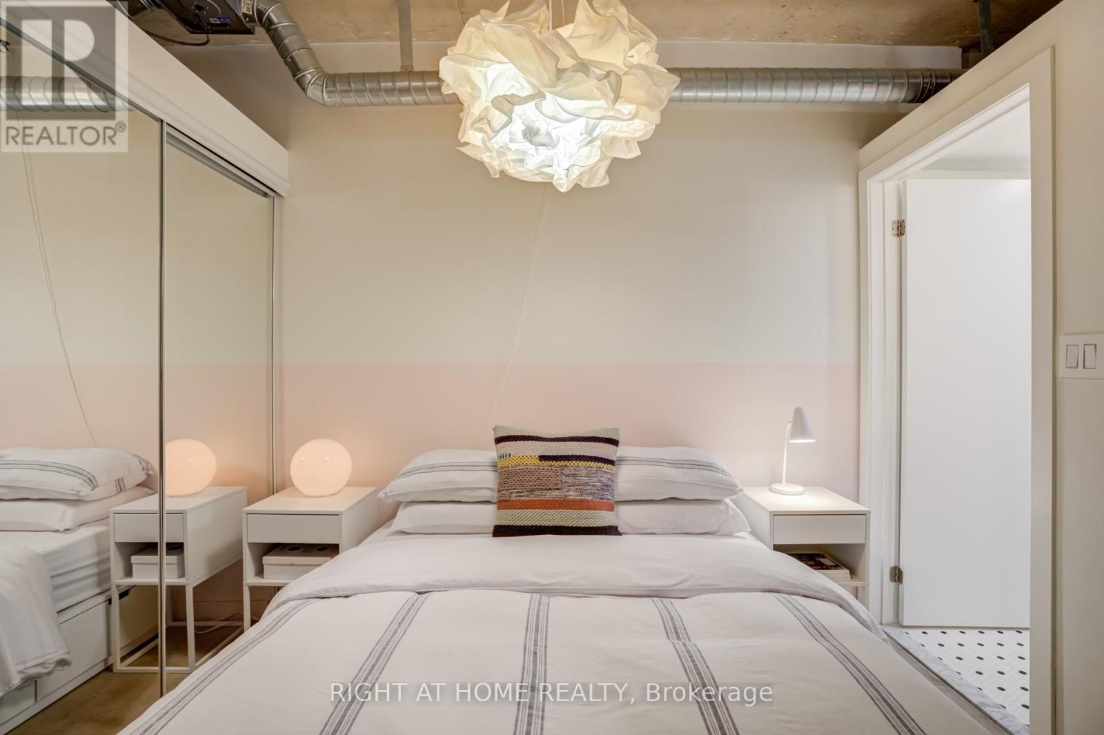 516 - 150 Sudbury Street, Toronto, Ontario  M6J 3S8 - Photo 16 - C12616574