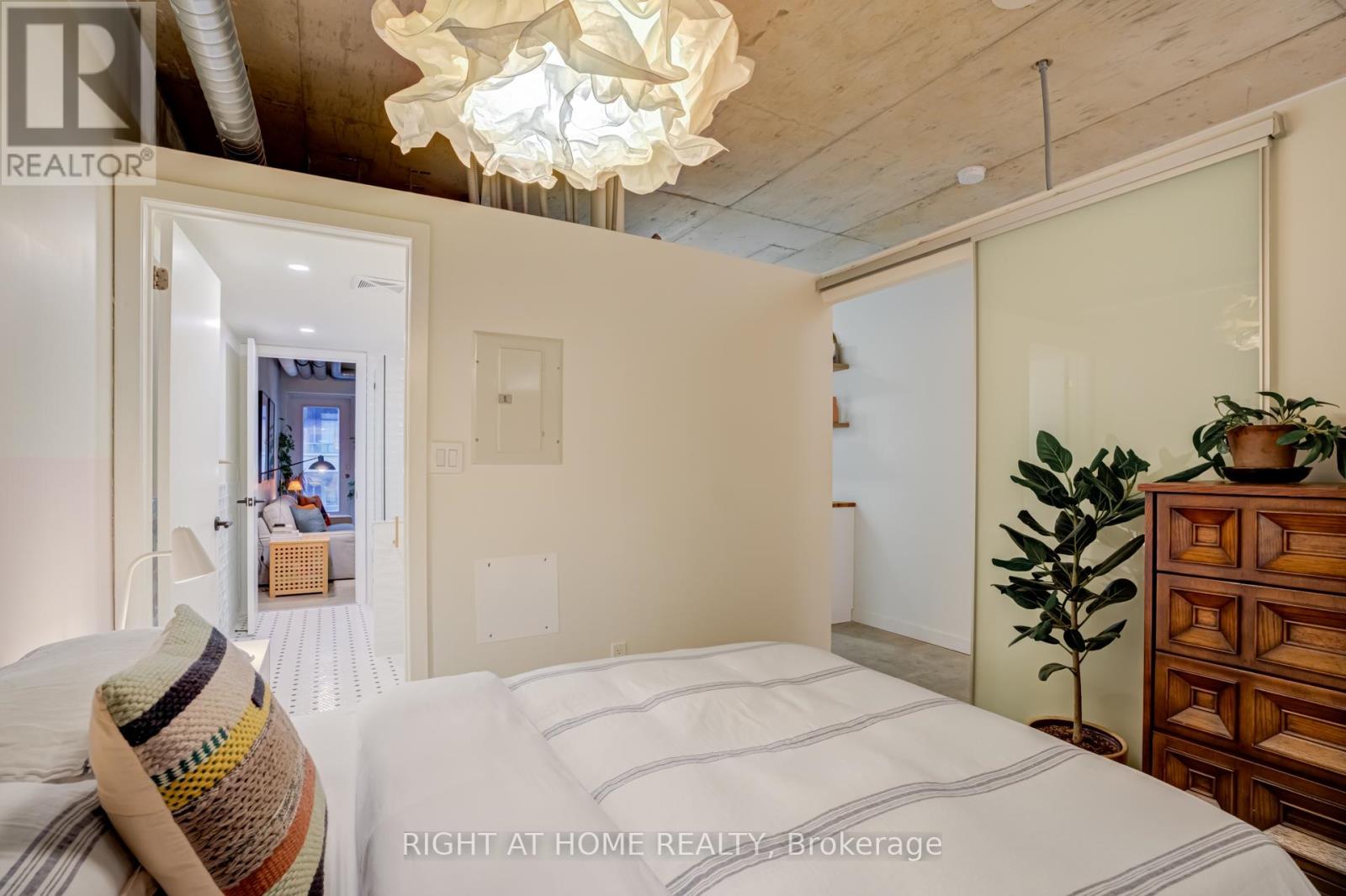 516 - 150 Sudbury Street, Toronto, Ontario  M6J 3S8 - Photo 18 - C12616574