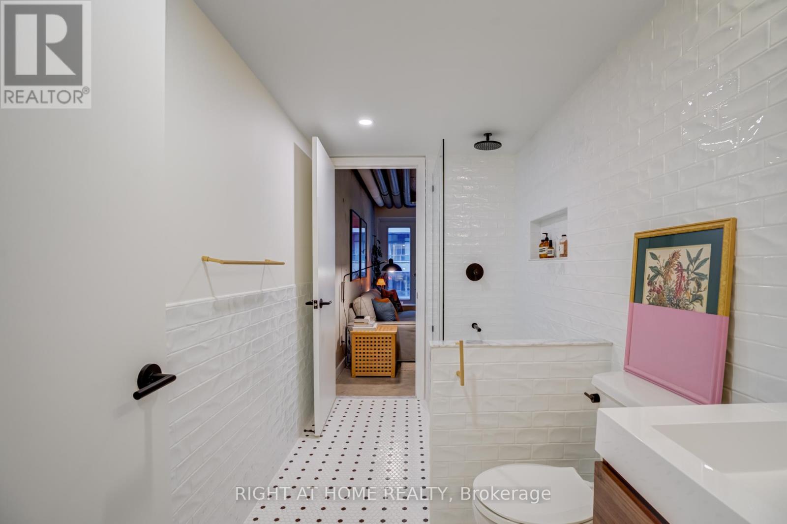 516 - 150 Sudbury Street, Toronto, Ontario  M6J 3S8 - Photo 20 - C12616574