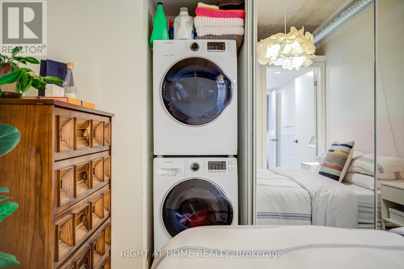 516 - 150 Sudbury Street, Toronto, Ontario  M6J 3S8 - Photo 24 - C12616574