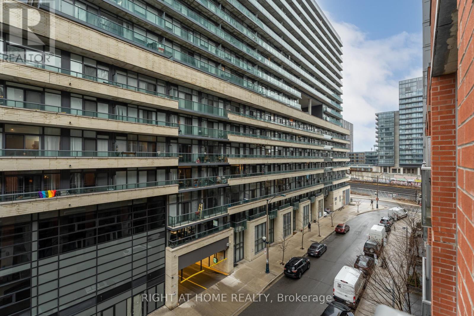 516 - 150 Sudbury Street, Toronto, Ontario  M6J 3S8 - Photo 26 - C12616574