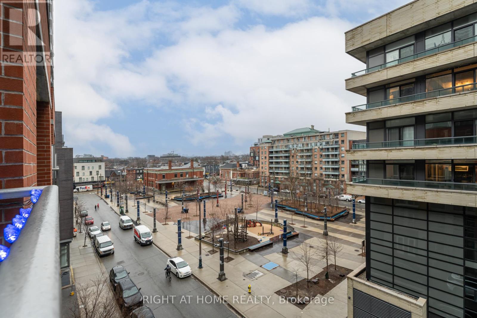 516 - 150 Sudbury Street, Toronto, Ontario  M6J 3S8 - Photo 27 - C12616574