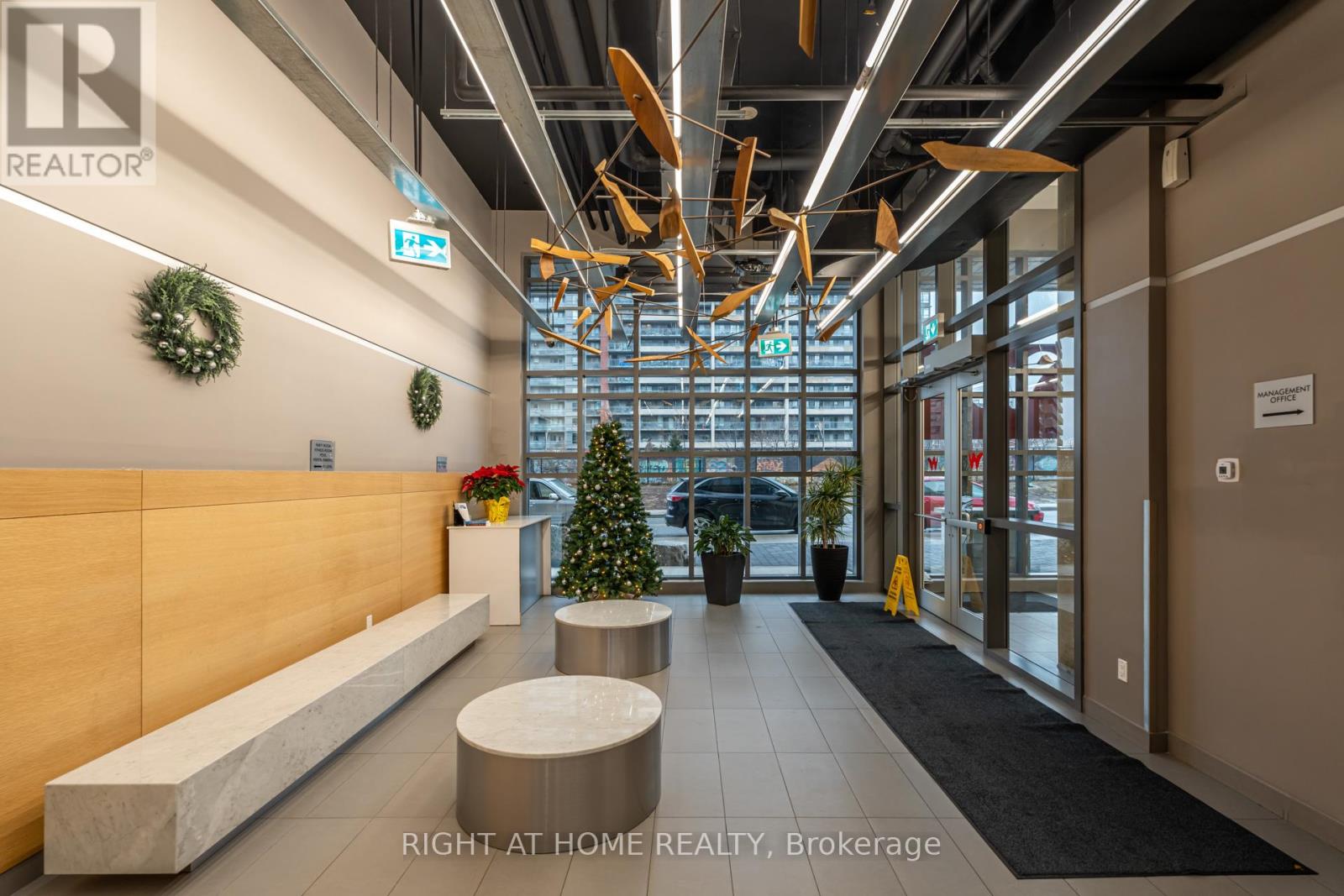 516 - 150 Sudbury Street, Toronto, Ontario  M6J 3S8 - Photo 3 - C12616574