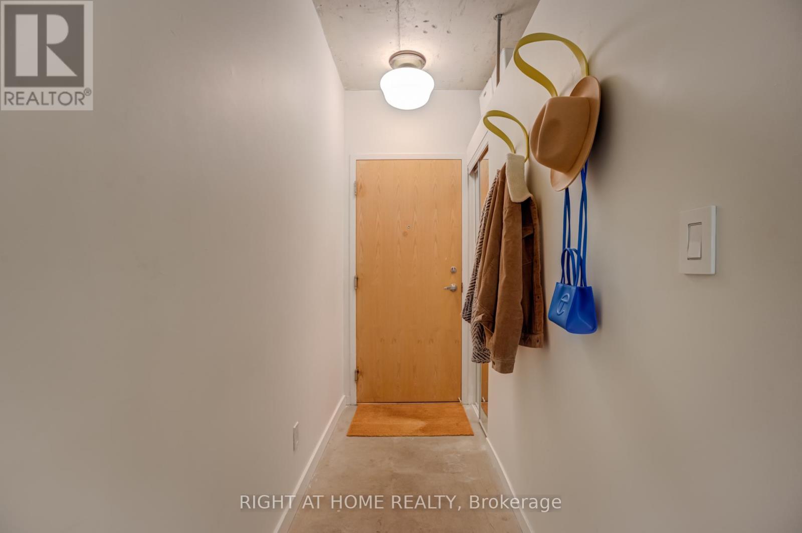 516 - 150 Sudbury Street, Toronto, Ontario  M6J 3S8 - Photo 4 - C12616574